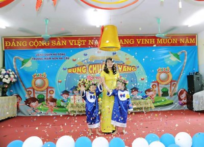 Giây phút vinh quang giành cho người chiến thắng