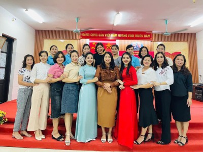 LỄ KẾT NẠP ĐẢNG VIÊN