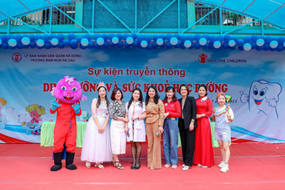 SỰ KIỆN TRUYỀN THÔNG