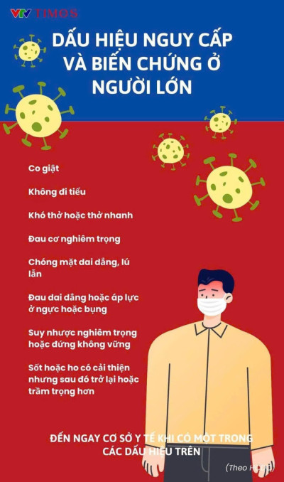 CHỦ ĐỘNG PHÒNG BỆNH CÚM MÙA