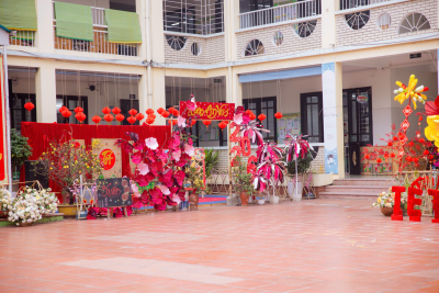 CHÀO XUÂN BÍNH NGỌ 2026