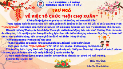HỘI CHỢ XUÂN 2026 – RỘN RÀNG SẮC XUÂN