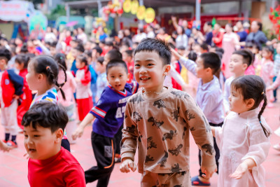 HỘI CHỢ XUÂN 2026