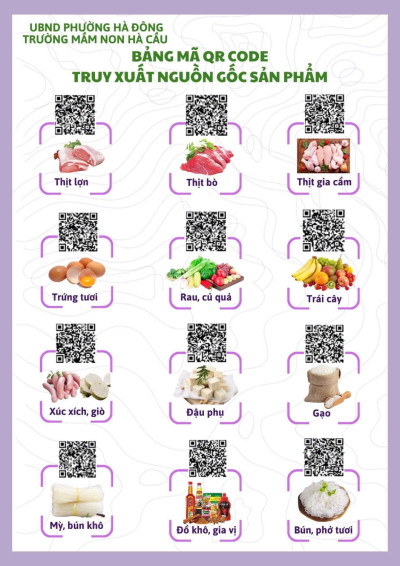 Cam kết chất lượng, nguồn gốc xuất xứ và quy trình kiểm soát mặt hàng thịt lợn tươi sạch