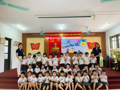 SÂN CHƠI "THỬ TÀI TOÁN HỌC NHÍ"