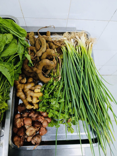 MINH BẠCH, AN TOÀN VÀ TRỌN VẸN NIỀM TIN