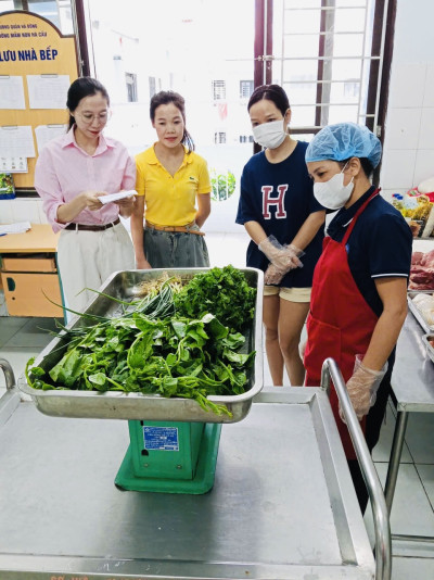 🌸 KHỞI ĐỘNG NĂNG LƯỢNG – CHÀO TUẦN MỚI ĐẦY HỨNG KHỞI 🌸