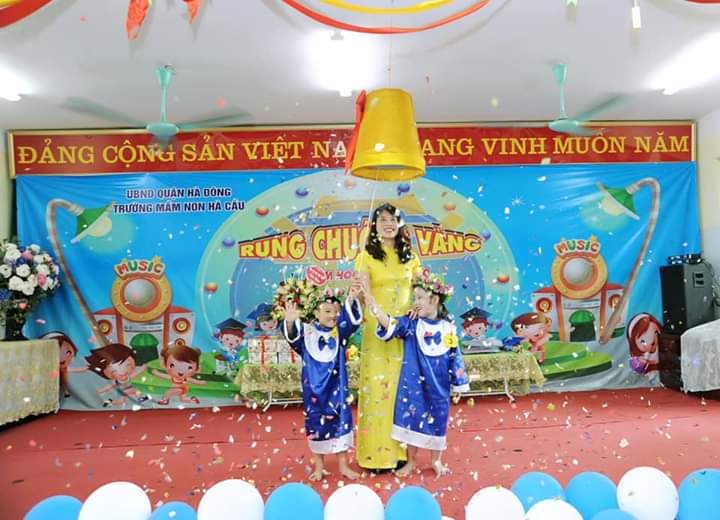 Giây phút vinh quang giành cho người chiến thắng