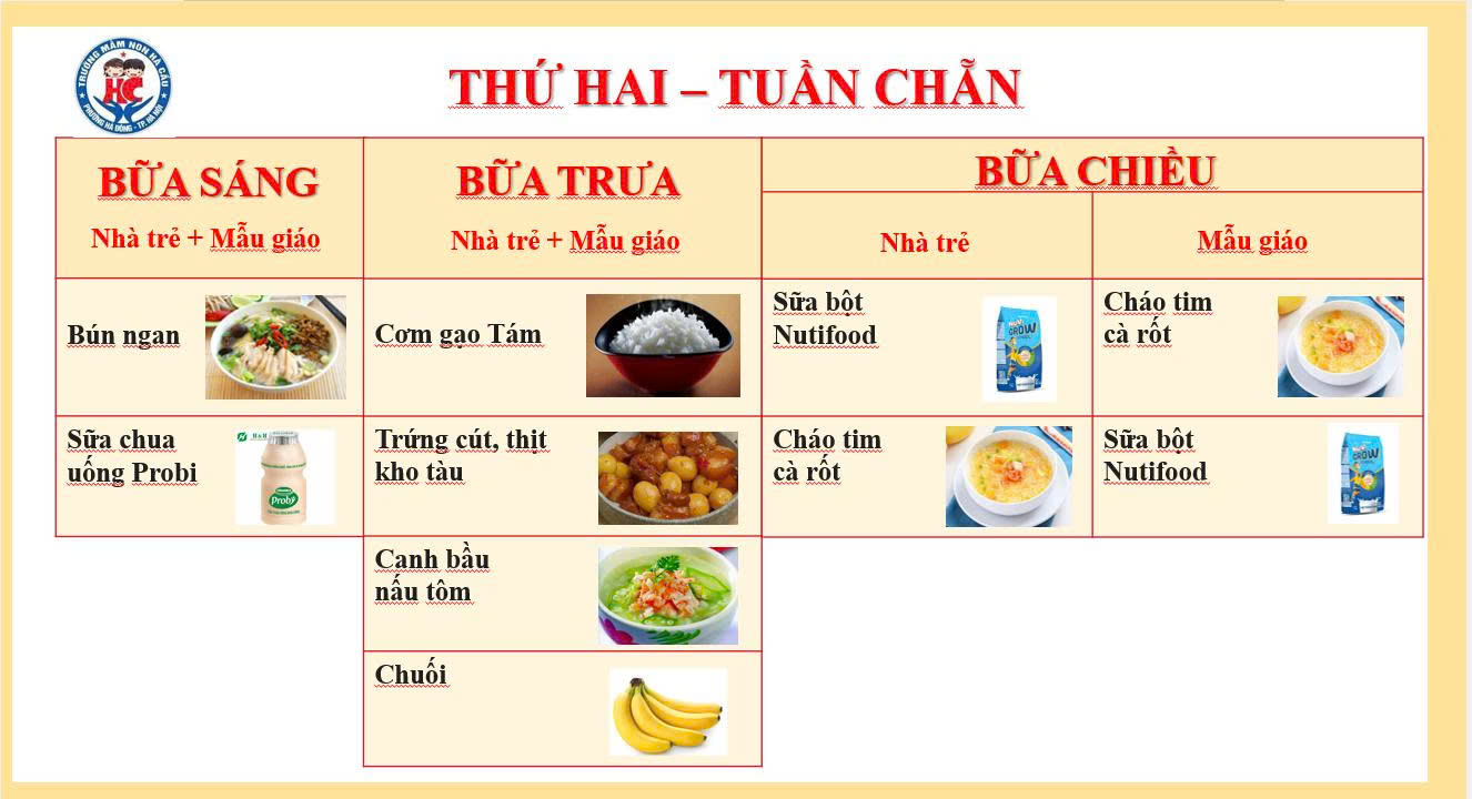 thu 2 tuan chan